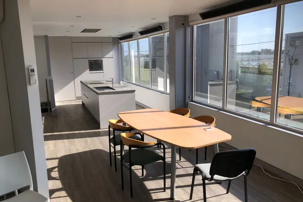 Vergaderzaal De Kruisboommolen